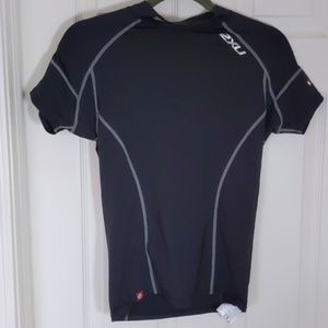 Women's compression shirt